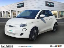 FIAT 500 e 95 ch Icône