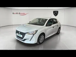 Peugeot 208 Affaire 1.2 PureTech 75ch S&S Premium