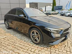 Mercedes-Benz A 250 Limousine e