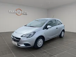 Opel corsa 1.2l - 70ch berline - 2018 - livraison france possible