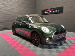 MINI Hatch 5 portes One 102ch Edition Blackfriars - TOIT OUVRANT PANORAMIQUE - PHARES LED