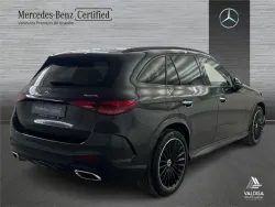 Mercedes-Benz GLC 220 d 4MATIC