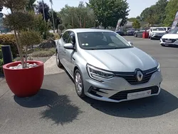 Renault MEGANE IV 1.5 BLUE DCI 115 BUSINESS