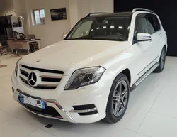 Mercedes GLK 350 V6 AMG FASCINATION 4MATIC 7GTRONIC *CarPlay