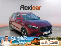 MG ZS 1.5 VTi-Tech Comfort 78kW