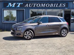 Citroen C4 PICASSO BLUEHDI 120CH INTENSIVE GARANTIE 12 MOIS