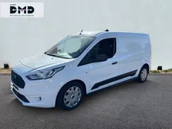 Ford Transit Connect L2 1.5 EcoBlue 100ch Trend BVA