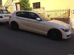 BMW 116 Sports