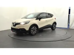 RENAULT CAPTUR 1.5 Energy dCi - 90 Business PHASE 1 Garantie 12 mois