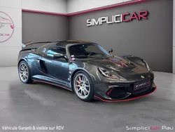 LOTUS EXIGE 3.5i - 410ch SPORT - Garantie 12 mois