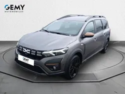 DACIA Jogger TCe 110 7 places GSR2 Extreme