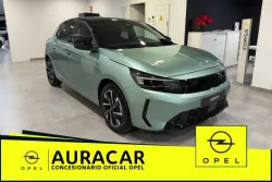 OPEL Corsa 1.2T XHL Hybrid S-S YES Aut. 110
