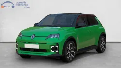 RENAULT R5 Techno autonomía confort 110 kW