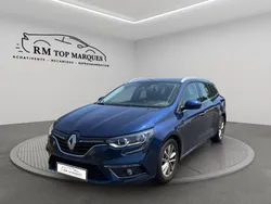 Renault Mégane Estate IV 1.5 dCi 110ch Energy EDC Zen - Garantie 6 mois