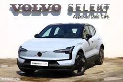 Volvo EX30 69 kWh Twin Motor Ultra