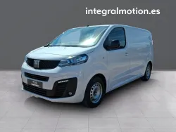 FIAT Scudo Furgón 1.5BlueHDI L1 Business 100