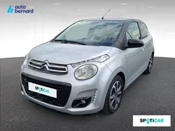 Citroen C1 VTi 72 S&S Shine 5p E6.d