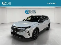 PEUGEOT 5008 Hybrid 145 ch e-DCS6 GT