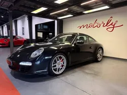 Porsche 911 Coupe Carrera S PDK