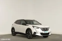 Peugeot e-2008 54 kWh GT