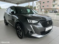 Peugeot 2008 1.5 BlueHDi GT