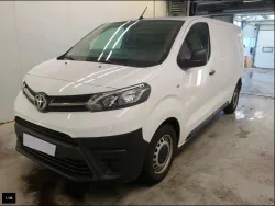 Toyota Proace Proace Van Media L1 2.0D GX 140 GX