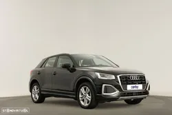 Audi Q2 30 TFSI Advanced
