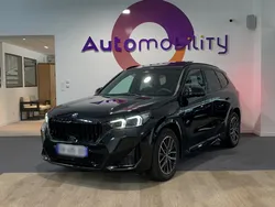BMW X1 20i sDrive M SPORT 170 cv - garantie BMW - toit ouvrant - caméra de recul