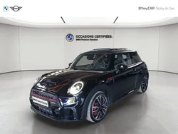 MINI Hatch 3 Portes John Cooper Works 231 ch BVA8 Edition Premium Plus