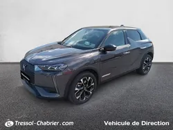 DS DS 3 E-Tense Antoine de Saint Exupery