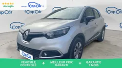 Renault Captur 0.9 TCe 90 Energy Business