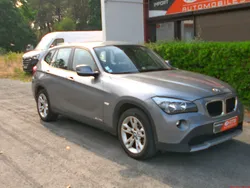 BMW X1 sDrive18d 143ch Confort