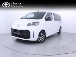 Toyota Proace Family Largo 2.0D 8pl. Advance 150