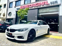 BMW 420 Gran Coupé d Pack M Auto