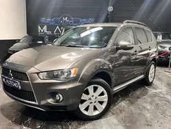 Mitsubishi Outlander 2.3 DI-D 177 CV 5 PLACES T