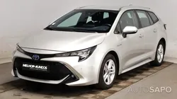 Toyota Corolla de 2021
