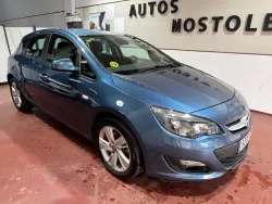 OPEL Astra 2.0CDTi S-S Selective 165