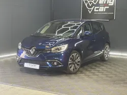 RENAULT SCENIC IV 1.5 L DCI 95 ch ENERGY LIFE