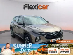 HYUNDAI Tucson 1.6 TGDI Klass 4x2
