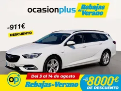 Opel Insignia ST 1.6CDTI S&S Selective ecoTEC 136