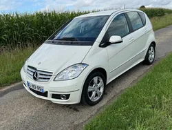 Mercedes classe A