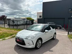 Citroën ds3 1.6 vti 120ch be chic