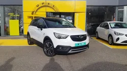 Opel Crossland X 1.2 Turbo 110ch Design 120 ans