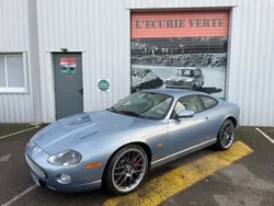 Jaguar xkr s 395 ch v8 supercharged bva full historique jaguar