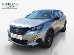 PEUGEOT 2008 PureTech 100 SS BVM6 Active Pack