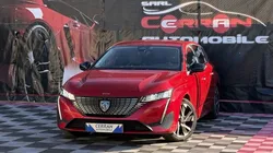 Peugeot 308 1.2 PURETECH 130CH S&S ALLURE PACK