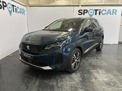 PEUGEOT 3008 Puretech 130ch S&S EAT8 Allure Pack
