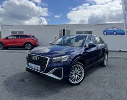 Audi Q2 35 TDI 150CH S LINE S TRONIC 7