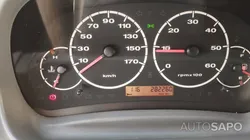 Peugeot Boxer 2.0 BlueHDi 330 L1H1 de 2005