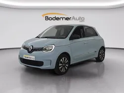RENAULT Twingo III E-Tech Techno